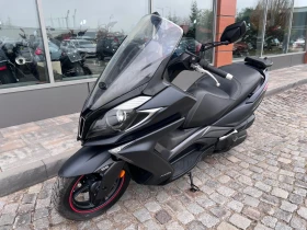 Kymco Downtown 350 ABS, снимка 5