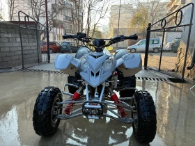 Polaris Outlaw Predator, снимка 1