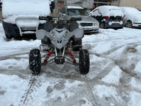 Polaris Outlaw Predator, снимка 7