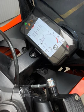 Ktm Duke, снимка 7