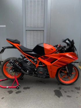 Ktm Duke, снимка 1