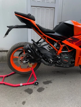 Ktm Duke, снимка 2