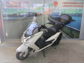 Yamaha Majesty s 125, снимка 2