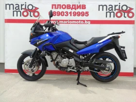 Suzuki V-strom LIZING, снимка 2