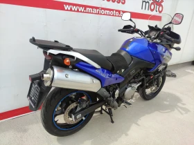 Suzuki V-strom LIZING, снимка 13