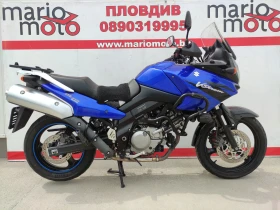 Suzuki V-strom LIZING | Mobile.bg    1