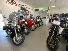 Suzuki V-strom LIZING, снимка 16