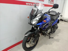 Suzuki V-strom LIZING, снимка 8