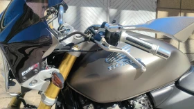 Honda Hornet CB600F, снимка 16