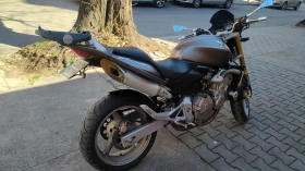 Honda Hornet CB600F | Mobile.bg    6