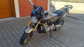 Honda Hornet CB600F | Mobile.bg    3