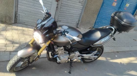 Honda Hornet CB600F, снимка 14