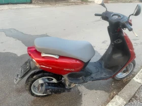 Yamaha Neos Yamaha neos 2003 | Mobile.bg    4