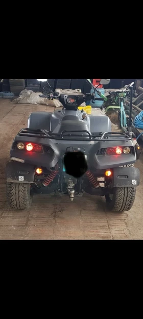 Обява за продажба на Suzuki 250 500 куб ~10 000 лв. - изображение 1