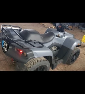 Обява за продажба на Suzuki 250 500 куб ~10 000 лв. - изображение 3
