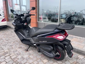 Kymco Downtown 350 ABS | Mobile.bg    6