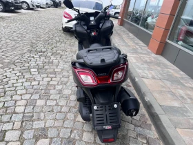 Kymco Downtown 350 ABS | Mobile.bg    8