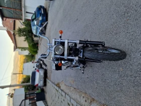 Honda Shadow, снимка 8