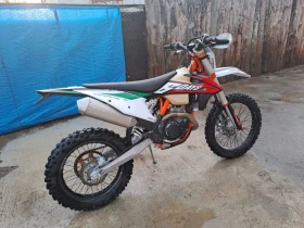 Ktm EXC 500 six days - изображение 1