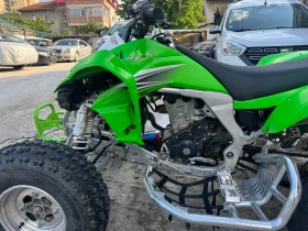 Kawasaki Kfx ��� ����/�����������/ �������� ��� | Mobile.bg � ����� ������ 7