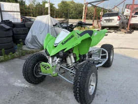 Kawasaki Kfx ��� ����/�����������/ �������� ��� | Mobile.bg � ����� ������ 10