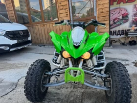 ����� �� �������� �� Kawasaki Kfx ��� ����/�����������/ �������� ���