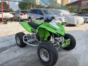 Kawasaki Kfx ��� ����/�����������/ �������� ��� | Mobile.bg � ����� ������ 11