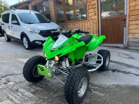 ����� �� �������� �� Kawasaki Kfx ��� ����/�����������/ �������� ���