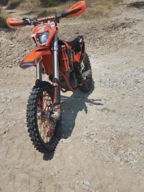 ������ Ktm SX-F