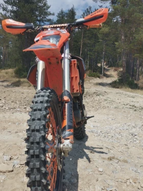 Ktm SX-F | Mobile.bg � ����� ������ 5