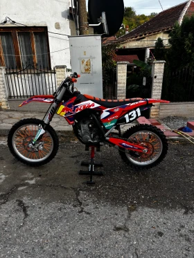Ktm SX-F | Mobile.bg � ����� ������ 2