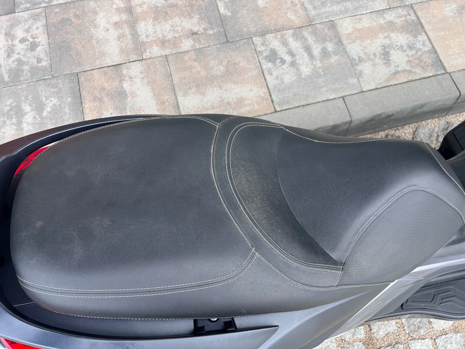 Kymco Downtown 350 ABS - изображение 9