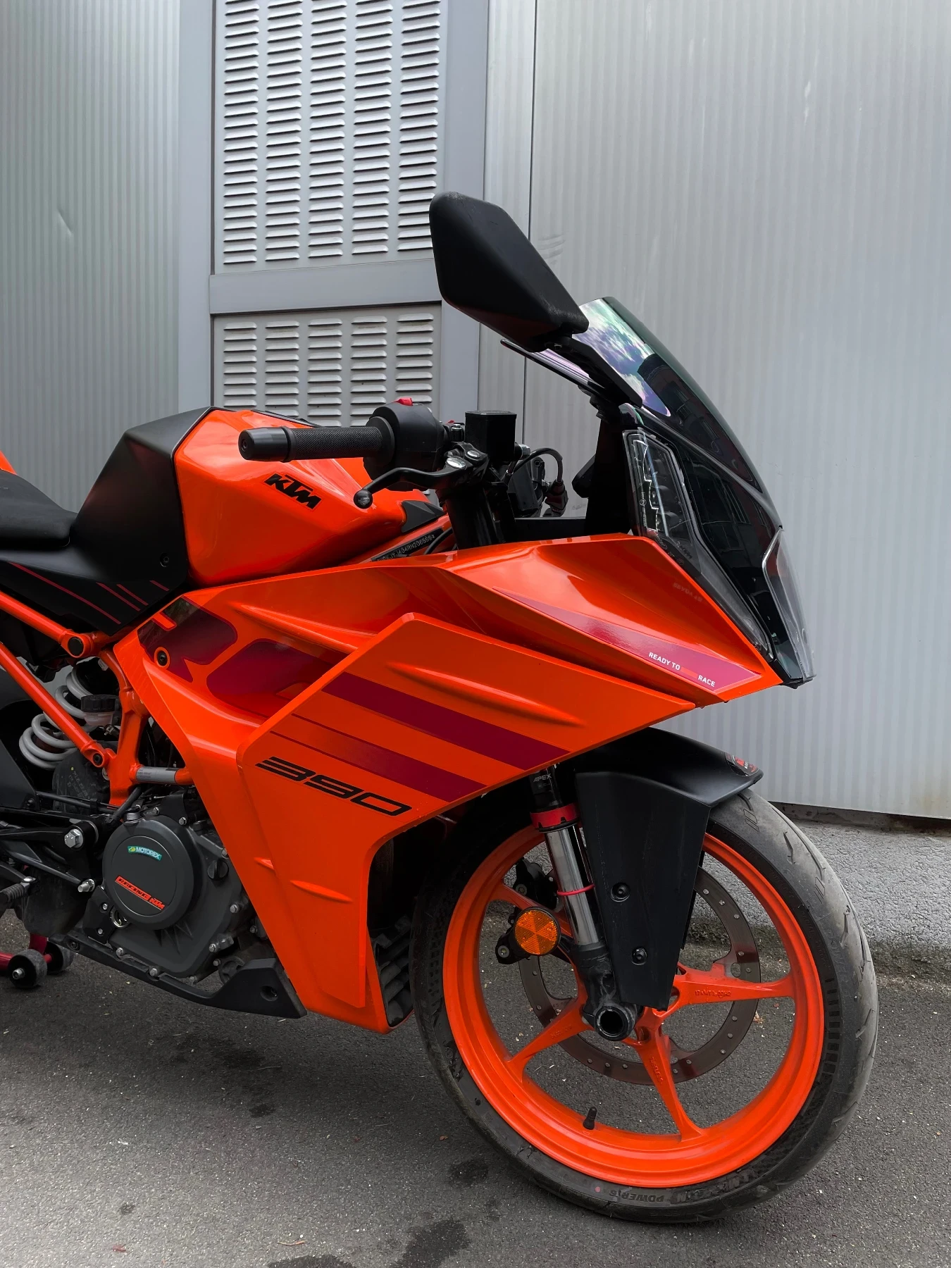Ktm Duke, снимка 4 - Мотоциклети и мототехника - 55121670