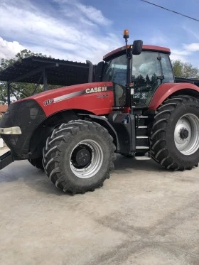  CASE IH MAGNUM 315 | Mobile.bg    2