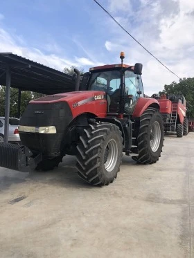      CASE IH MAGNUM 315