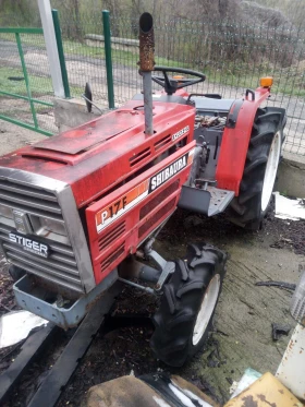   Kubota