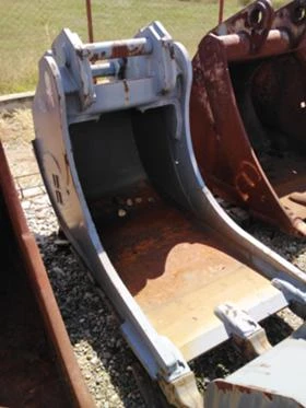 Багер Друга марка Кофа за багер, снимка 1