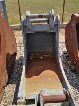 Багер Друга марка Кофа за багер, снимка 3