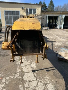 Машини за асфалт Друга vielhaben 550, снимка 8