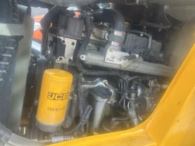      JCB 3CX