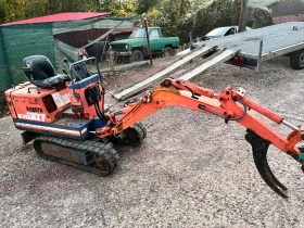 ����� Kubota ��007 | Mobile.bg � ����� ������ 7