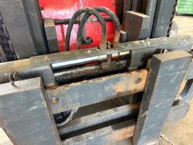 Мотокар Linde H25T, снимка 10