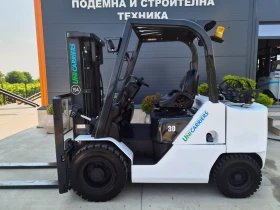 ����� �� �������� �� ������� UniCarriers 3 ���� / ������� / ��� + ������ / ��������� !!