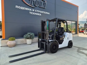 ����� �� �������� �� ������� UniCarriers 3 ���� / ������� / ��� + ������ / ��������� !!