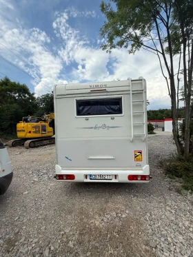  Rimor SuperBrig 677TC | Mobile.bg    5