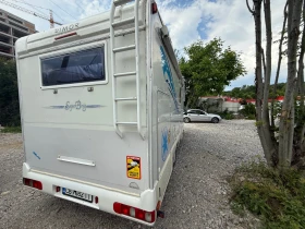  Rimor SuperBrig 677TC | Mobile.bg    6