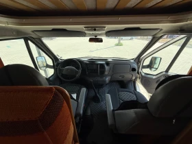 Обява за продажба на Кемпер Ford Rimor SuperBrig 677TC ~45 999 лв. - изображение 7