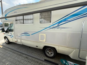 Обява за продажба на Кемпер Ford Rimor SuperBrig 677TC ~45 999 лв. - изображение 4