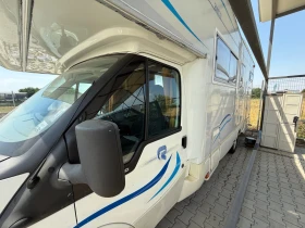Обява за продажба на Кемпер Ford Rimor SuperBrig 677TC ~45 999 лв. - изображение 1