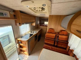 Обява за продажба на Кемпер Ford Rimor SuperBrig 677TC ~45 999 лв. - изображение 8